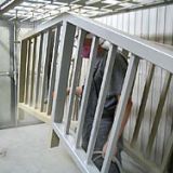 Покраска загрунтованного изделия