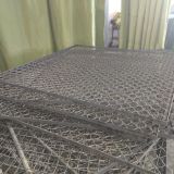 Изготовление металлоизделий. Элементы потолочной конструкции фото 3